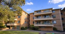 Freshly Renovated North-Facing Unit in Prized Riverside Location