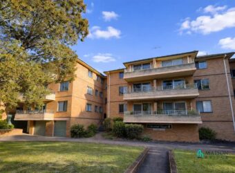 Freshly Renovated North-Facing Unit in Prized Riverside Location