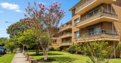 Freshly Renovated North-Facing Unit in Prized Riverside Location