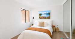 Freshly Renovated North-Facing Unit in Prized Riverside Location