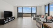 Top-Floor Penthouse with Expansive Entertainer’s Terrace & Sweeping Views