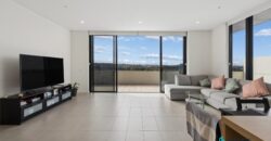 Top-Floor Penthouse with Expansive Entertainer’s Terrace & Sweeping Views