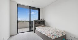 Top-Floor Penthouse with Expansive Entertainer’s Terrace & Sweeping Views