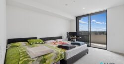 Top-Floor Penthouse with Expansive Entertainer’s Terrace & Sweeping Views