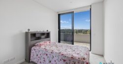 Top-Floor Penthouse with Expansive Entertainer’s Terrace & Sweeping Views