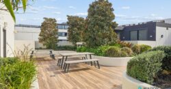 Top-Floor Penthouse with Expansive Entertainer’s Terrace & Sweeping Views