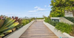 Top-Floor Penthouse with Expansive Entertainer’s Terrace & Sweeping Views