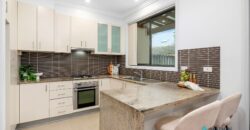 Oversized Family Townhouse with Multiple Living Areas & Private Courtyard