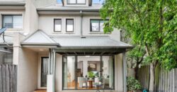 Oversized Family Townhouse with Multiple Living Areas & Private Courtyard