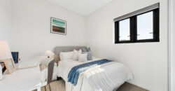 North Aspect Luxury with Panoramic Water & CBD Views