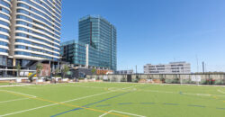 North Aspect Luxury with Panoramic Water & CBD Views