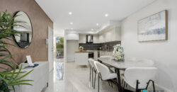 Impressive Family Townhouse, Bordering Eastwood