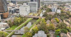 Full Brick North-Facing Unit in Prized Riverside Location