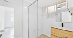 Full Brick North-Facing Unit in Prized Riverside Location