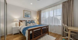 Exceptional Family Entertainer on 909sqm in a Tightly Held Pocket