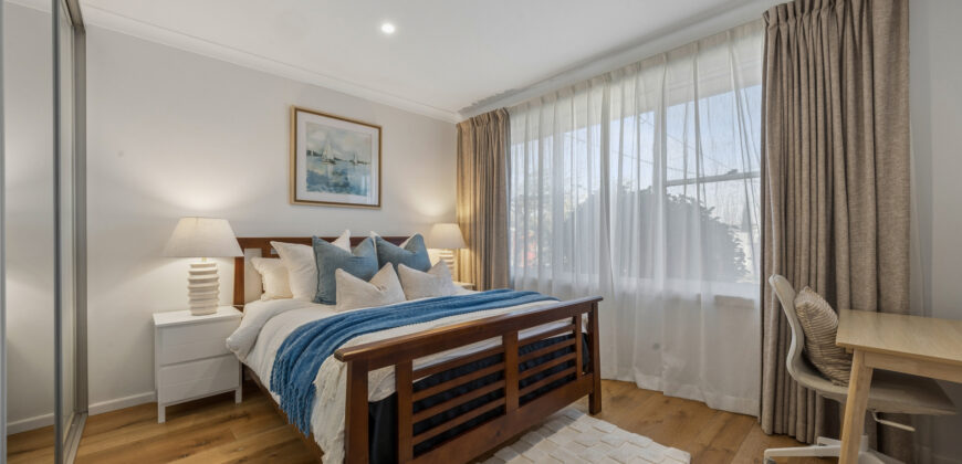 Exceptional Family Entertainer on 909sqm in a Tightly Held Pocket