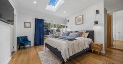 Exceptional Family Entertainer on 909sqm in a Tightly Held Pocket