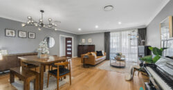 Exceptional Family Entertainer on 909sqm in a Tightly Held Pocket