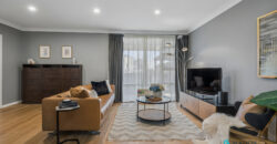 Exceptional Family Entertainer on 909sqm in a Tightly Held Pocket
