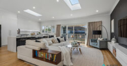 Exceptional Family Entertainer on 909sqm in a Tightly Held Pocket