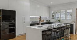 Exceptional Family Entertainer on 909sqm in a Tightly Held Pocket