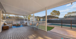 Exceptional Family Entertainer on 909sqm in a Tightly Held Pocket
