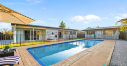 Exceptional Family Entertainer on 909sqm in a Tightly Held Pocket