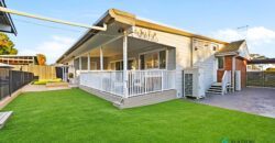 Exceptional Family Entertainer on 909sqm in a Tightly Held Pocket