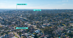 Exceptional Family Entertainer on 909sqm in a Tightly Held Pocket