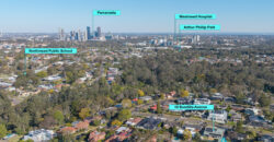 Exceptional Family Entertainer on 909sqm in a Tightly Held Pocket