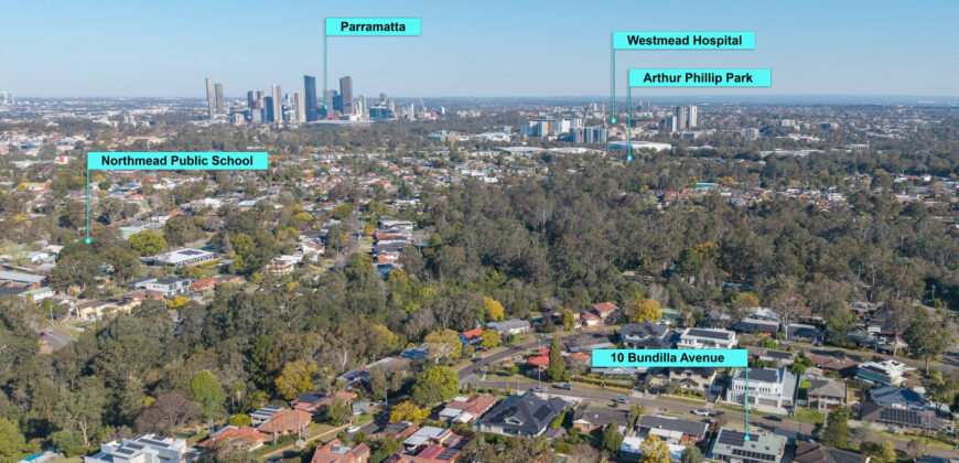 Exceptional Family Entertainer on 909sqm in a Tightly Held Pocket