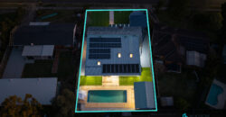 Exceptional Family Entertainer on 909sqm in a Tightly Held Pocket
