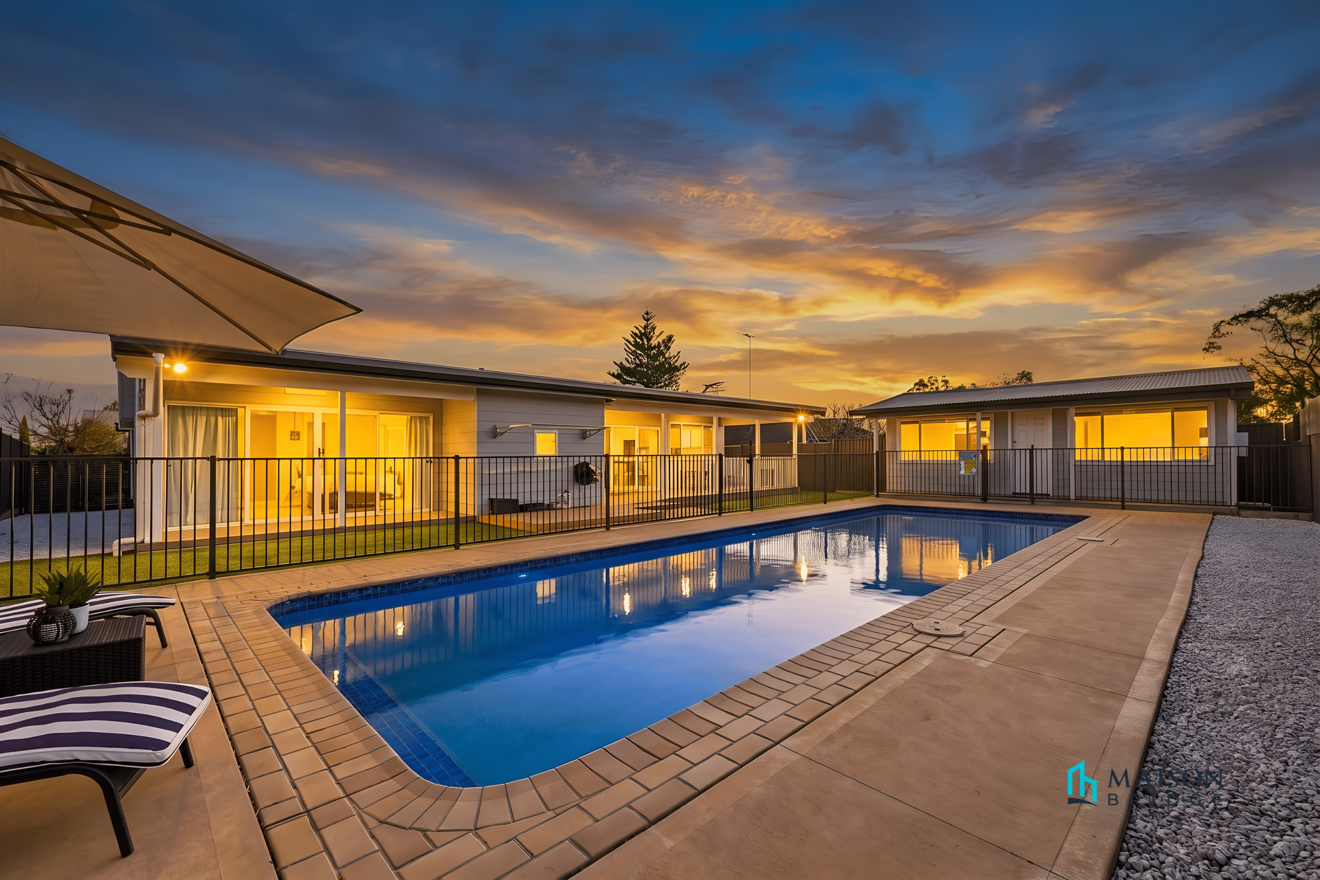 Exceptional Family Entertainer on 923sqm in a Tightly Held Pocket