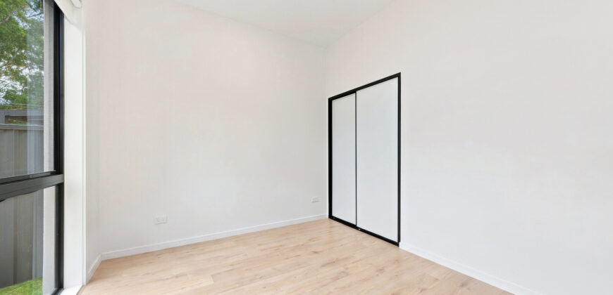 Luxurious 4 Bedroom Terrace Home, Tranquil & Convenient Position