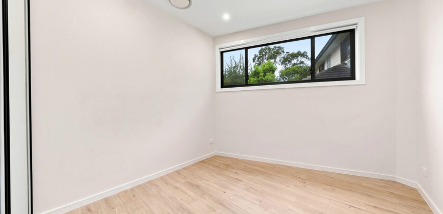 Luxurious 4 Bedroom Terrace Home, Tranquil & Convenient Position