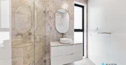 Luxurious 4 Bedroom Terrace Home, Tranquil & Convenient Position