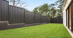Luxurious 4 Bedroom Terrace Home, Tranquil & Convenient Position