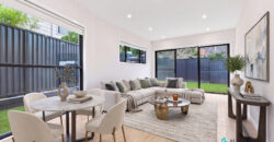 Luxurious 4 Bedroom Terrace Home, Tranquil & Convenient Position