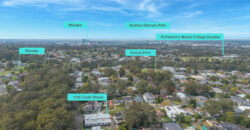 Luxurious 4 Bedroom Terrace Home, Tranquil & Convenient Position