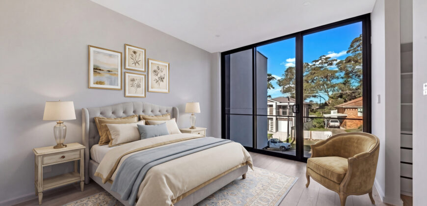 Luxurious 4 Bedroom Terrace Home, Tranquil & Convenient Position