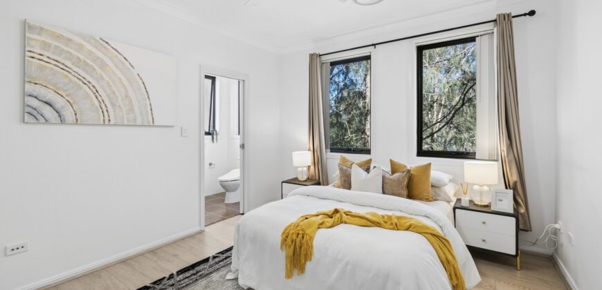 Sold By Sandy Shi & Kelly Choi of “Maison Bridge Property”