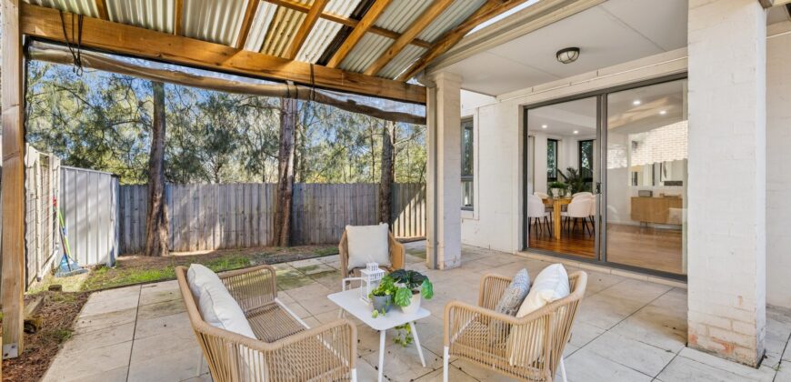 Sold By Sandy Shi & Kelly Choi of “Maison Bridge Property”