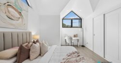 Sold By Sandy Shi & Kelly Choi of “Maison Bridge Property”