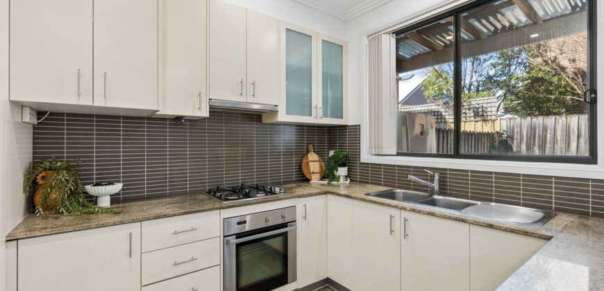 Sold By Sandy Shi & Kelly Choi of “Maison Bridge Property”