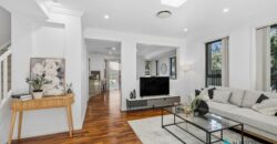 Sold By Sandy Shi & Kelly Choi of “Maison Bridge Property”