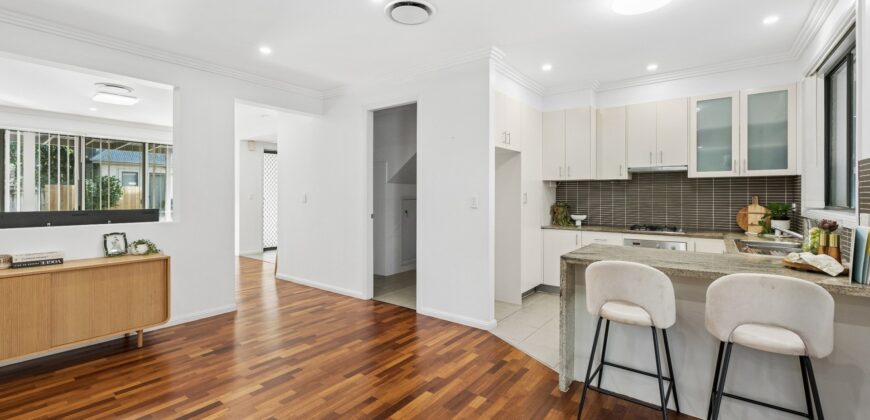 Sold By Sandy Shi & Kelly Choi of “Maison Bridge Property”