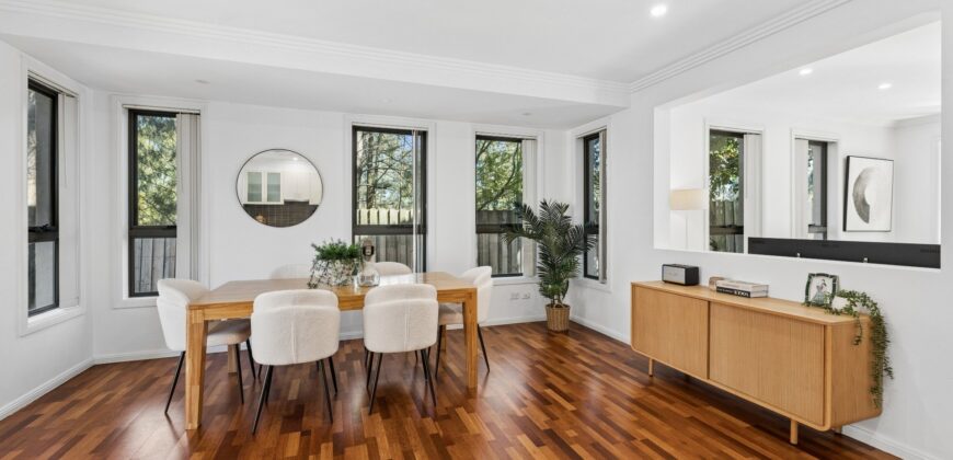 Sold By Sandy Shi & Kelly Choi of “Maison Bridge Property”