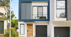 Luxurious 4 Bedroom Terrace Home, Tranquil & Convenient Position