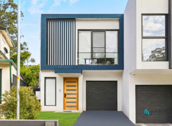 Luxurious 4 Bedroom Terrace Home, Tranquil & Convenient Position
