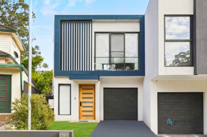 Luxurious 4 Bedroom Terrace Home, Tranquil & Convenient Position